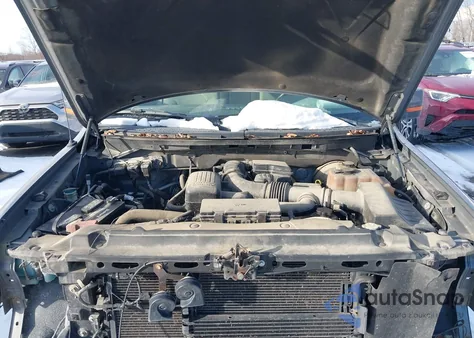 2009 Ford F-150 Fx4/King Ranch/Lariat/Platinum/Xl/Xlt из США, поврежденный, VIN 1FTPW14V09FA19683